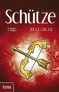 Vorderes Coverbild Schütze
