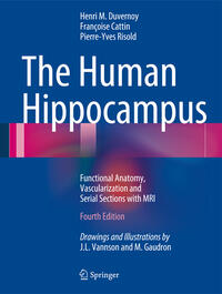 Vorderes Coverbild The Human Hippocampus