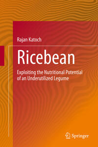 Vorderes Coverbild Ricebean