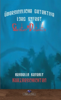 Vorderes Coverbild Lord Syfret