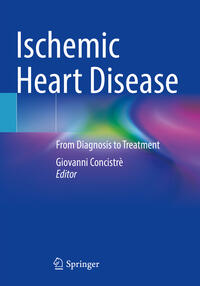 Vorderes Coverbild Ischemic Heart Disease