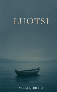 Vorderes Coverbild Luotsi