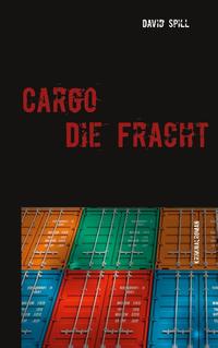 Vorderes Coverbild Cargo