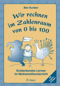 Vorderes Coverbild Wir rechnen im Zahlenraum von 0 bis 100