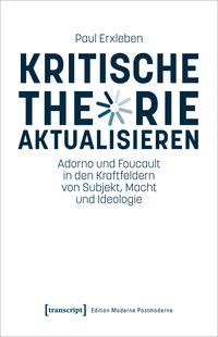 Vorderes Coverbild Kritische Theorie aktualisieren