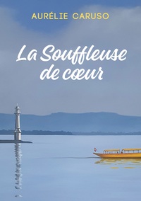 Vorderes Coverbild La Souffleuse de coeur