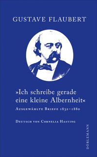 Vorderes Coverbild »Ich schreibe gerade eine kleine Albernheit«