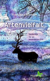 Vorderes Coverbild Artenvielfalt