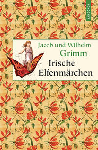 Vorderes Coverbild Irische Elfenmärchen