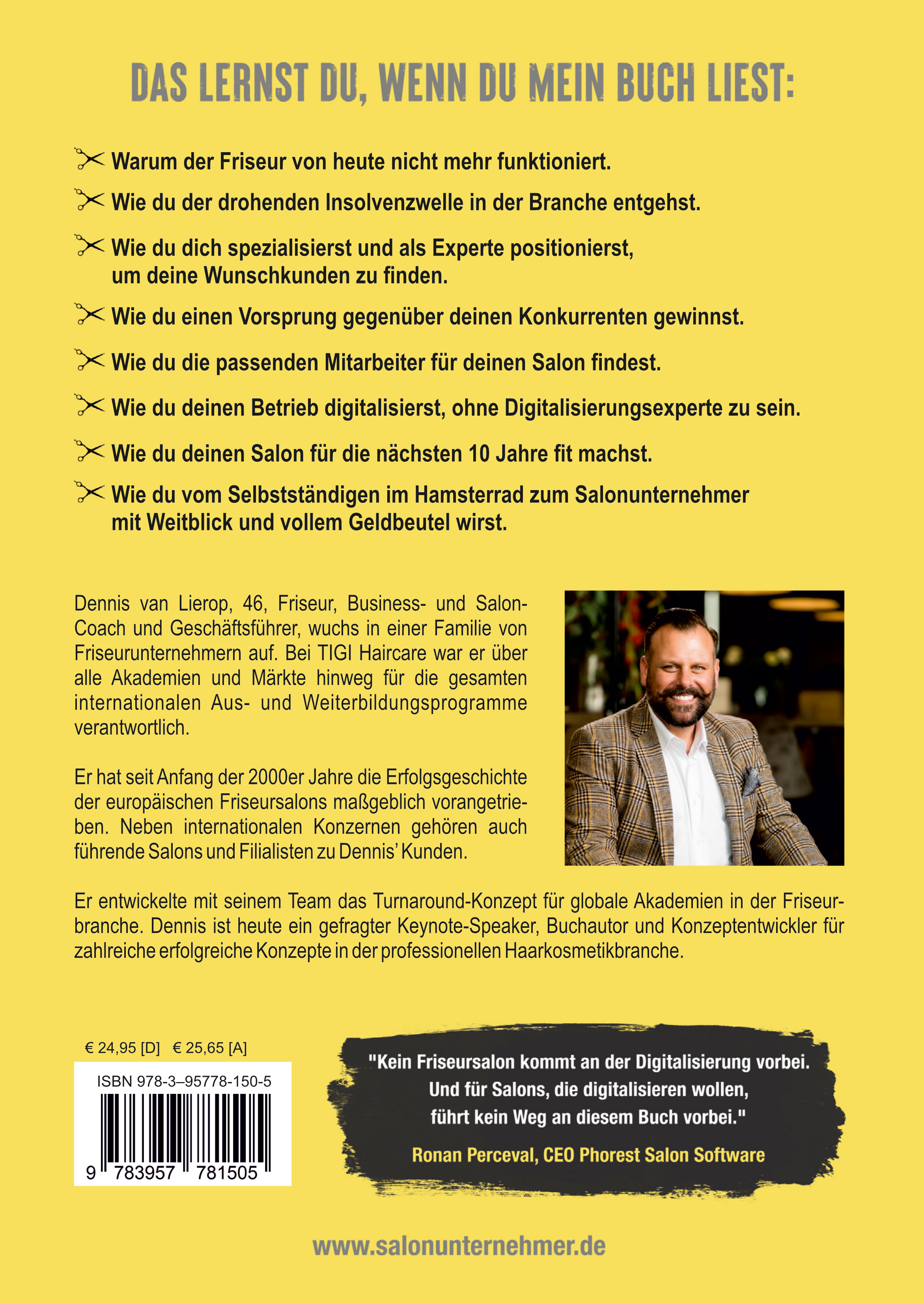 Rückseitencover Abgeschnitten