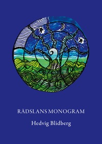 Vorderes Coverbild Rädslans monogram