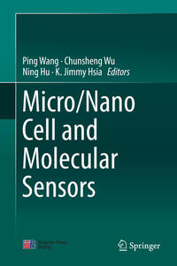 Vorderes Coverbild Micro/Nano Cell and Molecular Sensors