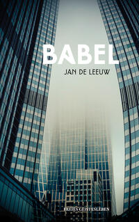 Vorderes Coverbild Babel