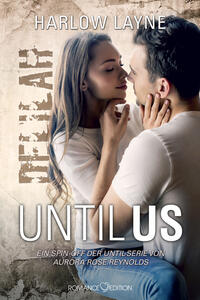 Vorderes Coverbild Until Us: Delilah