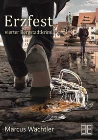 Vorderes Coverbild Erzfest