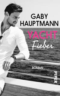 Vorderes Coverbild Yachtfieber