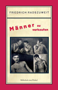 Vorderes Coverbild Männer zu verkaufen