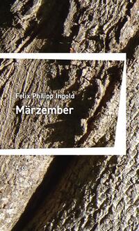 Vorderes Coverbild Märzember