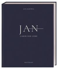 Vorderes Coverbild JAN