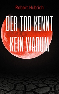 Vorderes Coverbild Der Tod kennt kein Warum
