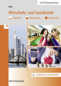 Vorderes Coverbild Wirtschafts- und Sozialkunde