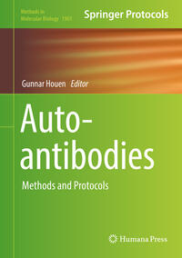 Vorderes Coverbild Autoantibodies