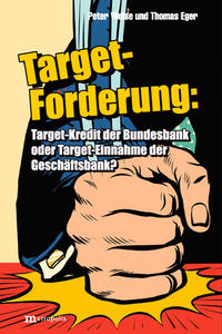 Vorderes Coverbild Die Target-Forderung