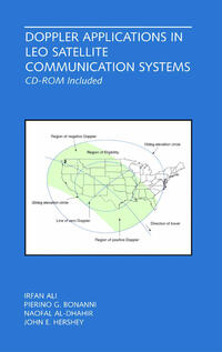 Vorderes Coverbild Doppler Applications in LEO Satellite Communication Systems