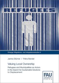 Vorderes Coverbild Valuing Local Ownership