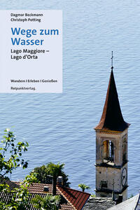 Vorderes Coverbild Wege zum Wasser