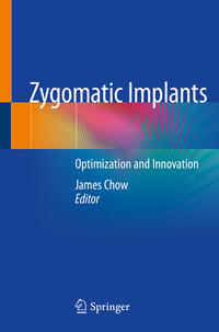 Vorderes Coverbild Zygomatic Implants