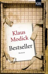 Vorderes Coverbild Bestseller