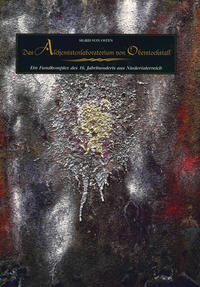 Vorderes Coverbild Das Alchemistenlaboratorium von Oberstockstall