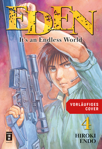 Vorderes Coverbild Eden 04