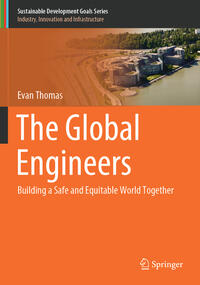 Vorderes Coverbild The Global Engineers