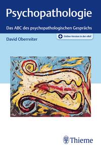 Vorderes Coverbild Psychopathologie