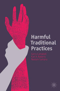 Vorderes Coverbild Harmful Traditional Practices