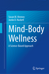 Vorderes Coverbild Mind-Body Wellness