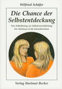 Vorderes Coverbild Die Chance der Selbstentdeckung