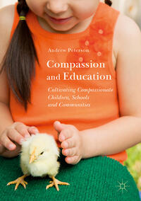 Vorderes Coverbild Compassion and Education