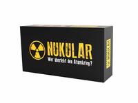 Vorderes Coverbild Nukular
