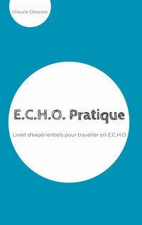 Vorderes Coverbild E.C.H.O. Pratique