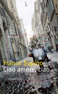 Vorderes Coverbild Ciao amore, ciao