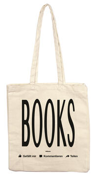 Vorderes Coverbild Books