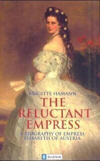 Vorderes Coverbild The Reluctant Empress
