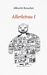 Vorderes Coverbild Allerleirau I