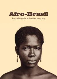Vorderes Coverbild Afro-Brasil