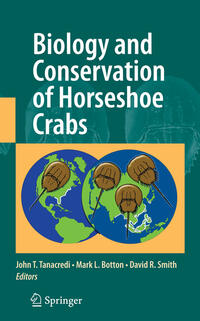 Vorderes Coverbild Biology and Conservation of Horseshoe Crabs