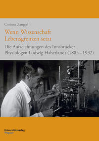 Vorderes Coverbild Wenn Wissenschaft Lebensgrenzen setzt