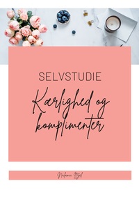 Vorderes Coverbild Kærlighed og komplimenter